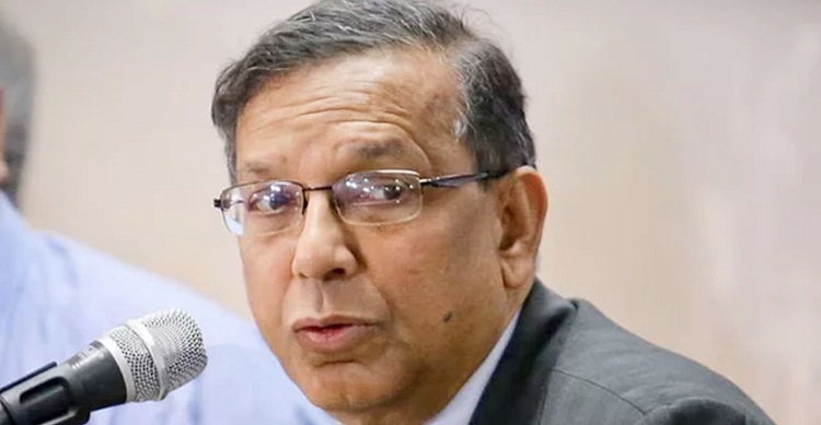 আনিসুল হকের গ্রেপ্তারে আখাউড়া বিএনপির আনন্দ মিছিল