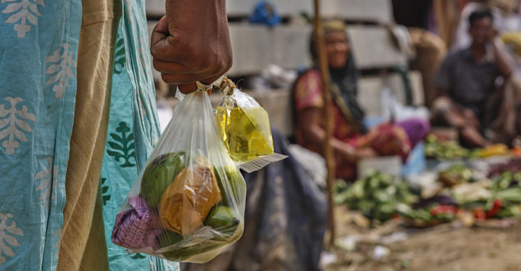 অপুষ্টিতে ভুগছে বাংলাদেশের ১১.৯% মানুষ