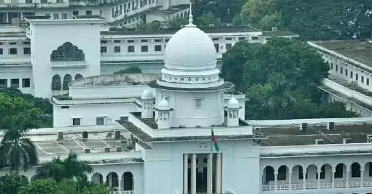 ‘জয় বাংলা’ জাতীয় স্লোগান ঘোষণার রায় স্থগিত