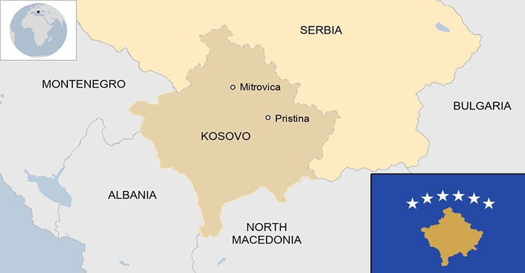 Kosovo population declines more than 10% in 13 years: data
