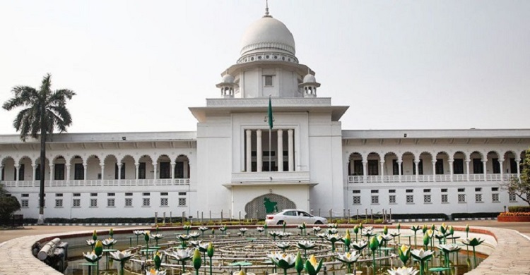 যুগান্তরের সম্পাদক-প্রকাশকসহ তিনজনের বিরুদ্ধে আদালত অবমাননার রুল