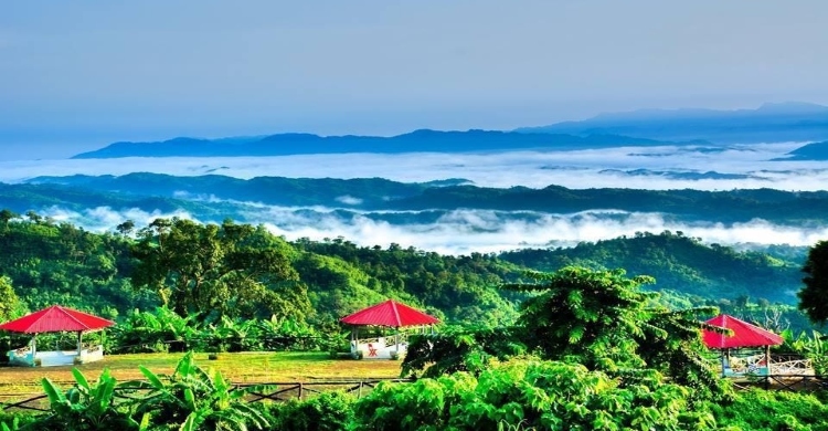 প্রশাসন আরও ৩ দিন নিরুৎসাহিত করল সাজেকে পর্যটক ভ্রমণে 