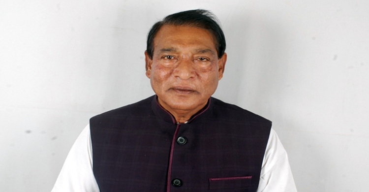 বিমানবন্দরে আটক আওয়ামী লীগের নেতা আলিম উদ্দিন