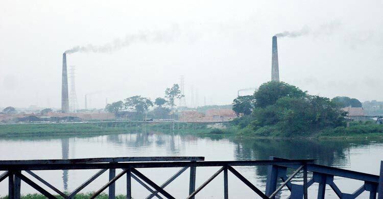 দুবাইয়ের বায়ু বিপজ্জনক, ঢাকার অস্বাস্থ্যকর