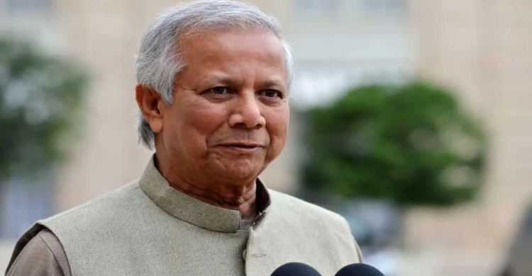 কাতার যাচ্ছেন প্রধান উপদেষ্টা