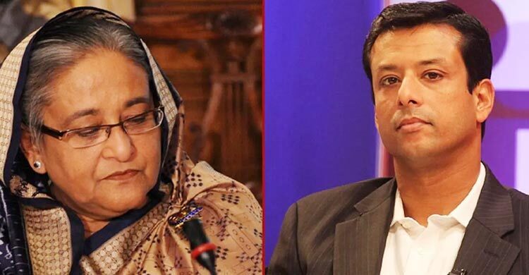 হাসিনা-জয়সহ ২৯ জনের বিরুদ্ধে গ্রেফতারি পরোয়ানা জারি