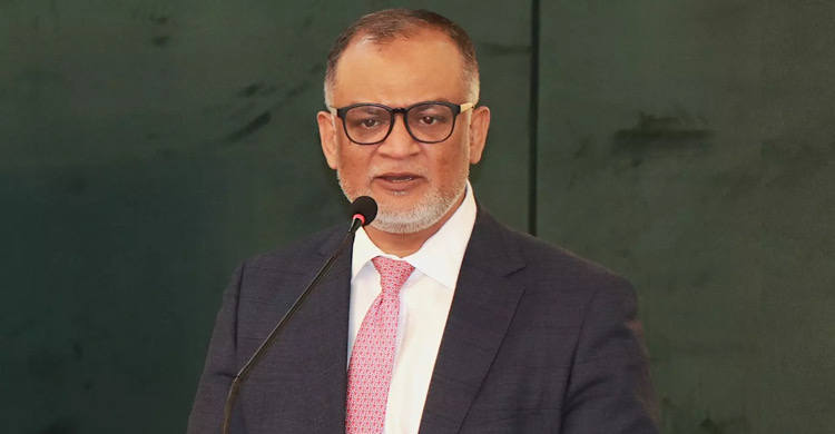ভারতের ট্রান্সশিপমেন্ট বাতিলে কোনো সমস্যা হবে না: বাণিজ্য উপদেষ্টা
