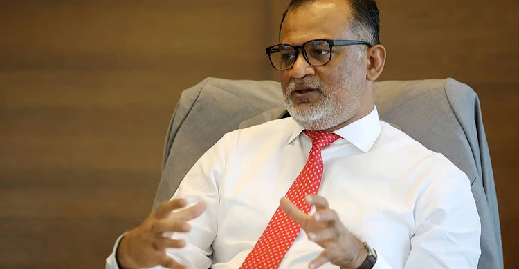 বিমান ও পর্যটন মন্ত্রণালয়ের দায়িত্ব পেলেন বশিরউদ্দীন