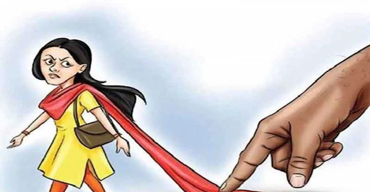 অটোরিকশায় তরুণীকে উত্ত্যক্ত করা ভাইরাল বৃদ্ধ গ্রেপ্তার