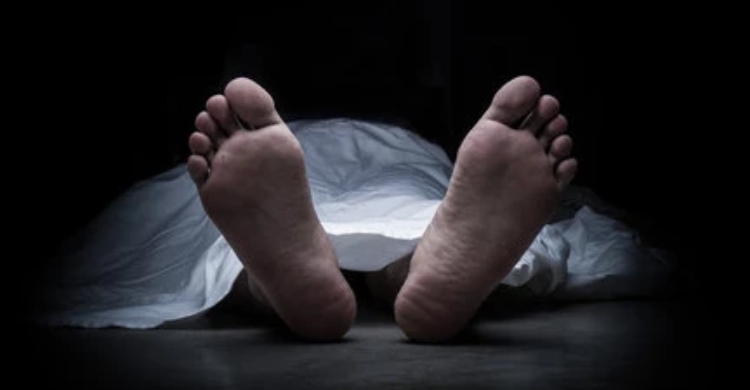 ঝালকাঠিতে একই রশিতে ঝুলছিল মা-ছেলের মরদেহ