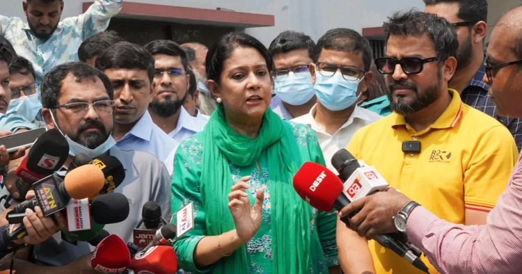 ভাগাড়সহ কোনো স্থানেই ময়লা পোড়ানো যাবে না: পরিবেশ উপদেষ্টা