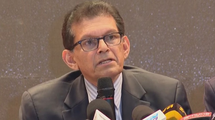 জাতীয় নিরাপত্তা উপদেষ্টার দায়িত্ব পেলেন খলিলুর রহমান