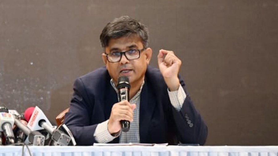 আমরা পাকিস্তানসহ সার্কের সবার সঙ্গে সম্পর্কের উন্নয়ন চাচ্ছি: প্রেস সচিব
