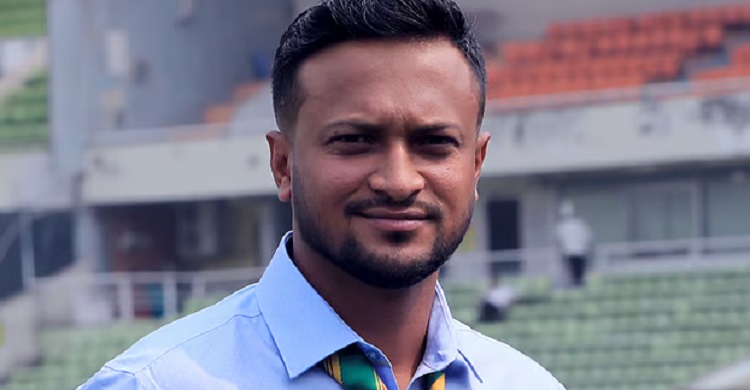 আমার সম্পত্তি যেভাবে ক্রোক করা হয়েছে, সেটাকে স্বাভাবিক মনে করি না: সাকিব