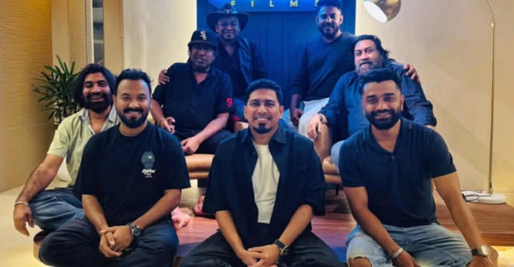 আসছে ব্যাচেলর পয়েন্টের সিজন ৫