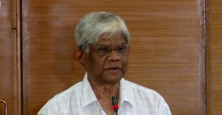 যুক্তরাষ্ট্রের পাল্টা শুল্ক নিয়ে আরও সময় চাওয়া হবে: অর্থ উপদেষ্টা