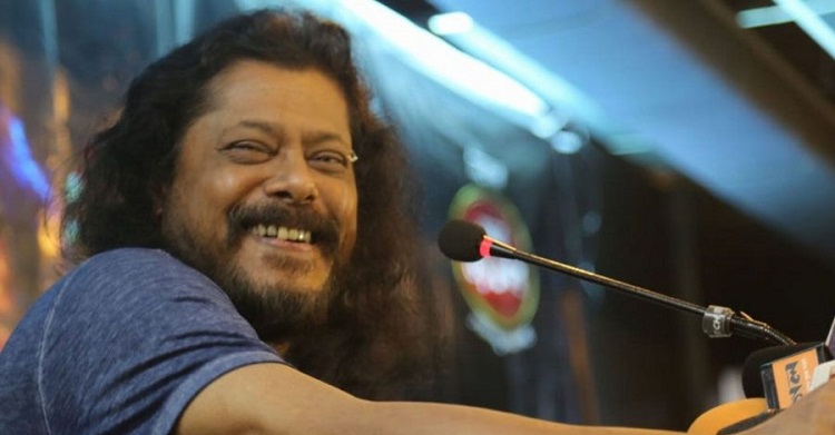আরব কনসার্টে রকস্টার জেমস