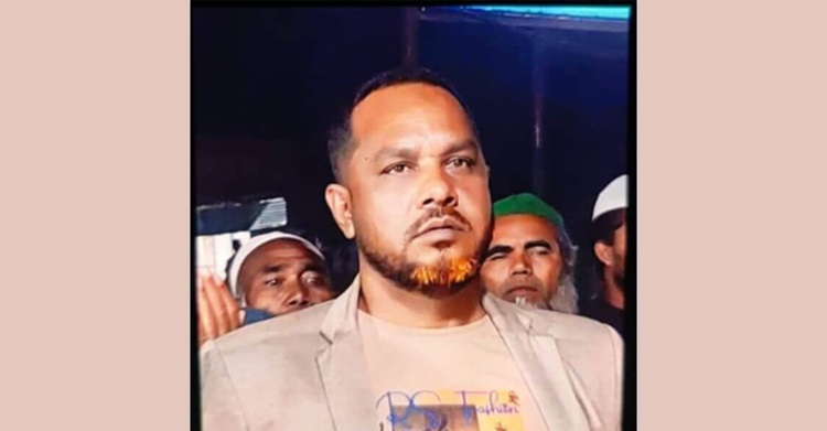 রাজধানীর উত্তরা থেকে বকশীগঞ্জের সাবেক মেয়র গ্রেফতার