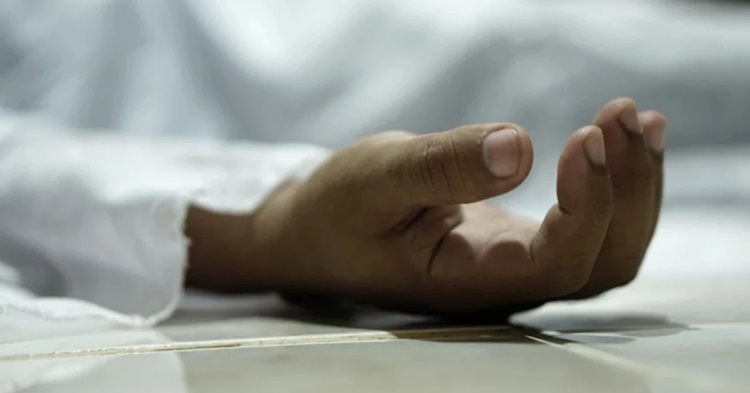 চুয়াডাঙ্গায় ধানকাটা মেশিনের আঘাতে নিহত ১