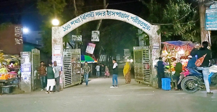 কেরানীগঞ্জ থেকে শরীয়তপুর কারাগারে পাঠানোর পরদিনই হাজতির মৃত্যু