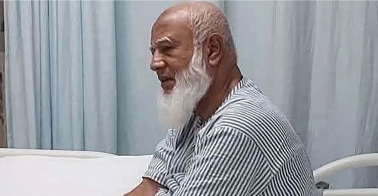 শনিবার জামায়াত আমিরের বাইপাস সার্জারি