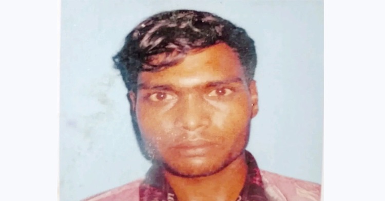 সিলেটের ধলাই নদীর স্রোতে যুবক নিখোঁজ
