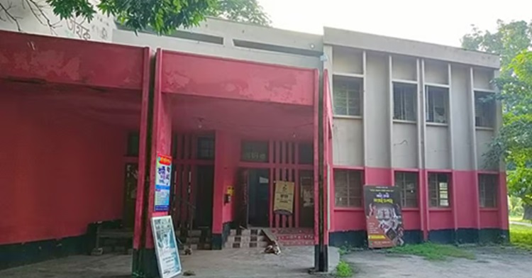 রাকসু নির্বাচন নিয়ে তৎপরতা নেই ছাত্রদলে