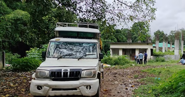 খাগড়াছড়িতে জমিজমার বিরোধেই মা-মেয়েকে হত্যা, ধারণা পুলিশের