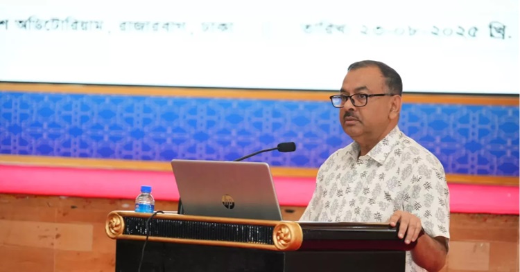 নির্বাচনের আগে ব্যস্ত সড়কে রাজনৈতিক দলগুলোকে সমাবেশ না করার আহ্বান ডিএমপির