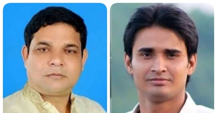 ঝিনাইদহে যুবলীগ ও ছাত্রলীগের সাবেক সভাপতি ঢাকায় গ্রেফতার