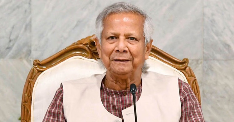 প্রধান উপদেষ্টা কক্সবাজারে যাচ্ছেন আজ