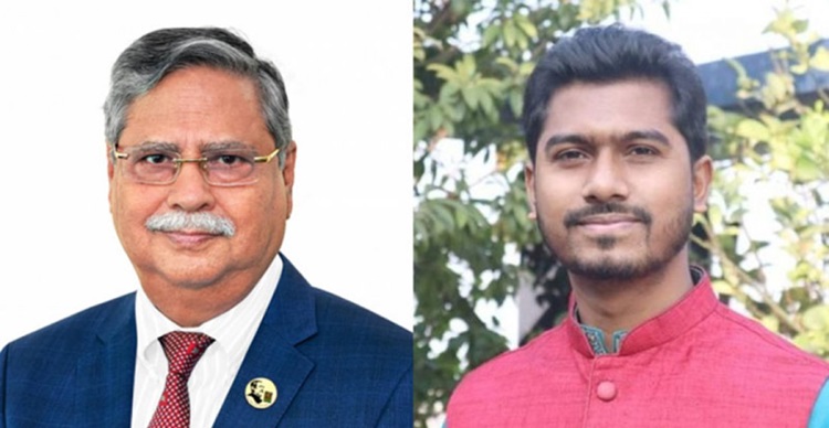 ফোনে নুরের খোঁজ নিলেন রাষ্ট্রপতি