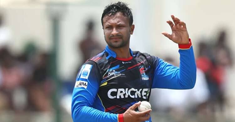 ইতিহাস গড়ে যা বললেন সাকিব