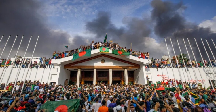 জুলাই সনদ বাস্তবায়নে ৮ দফা অঙ্গীকারনামার খসড়া