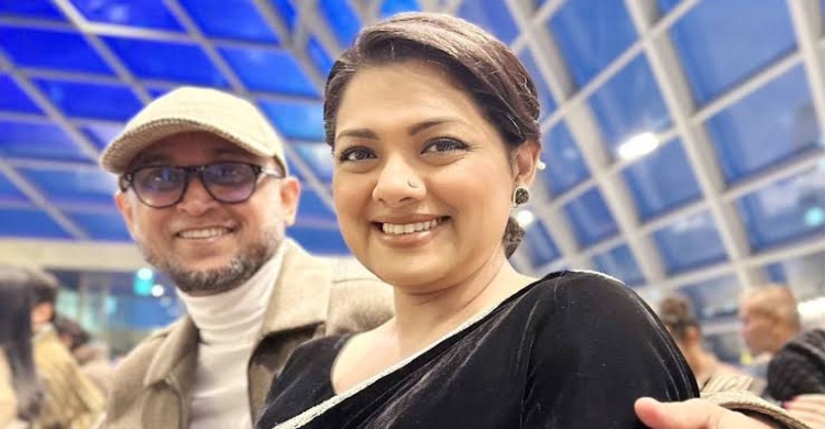 উপদেষ্টা ফারুকী আপাতত আশঙ্কামুক্ত, দোয়া চেয়েছেন তিশা