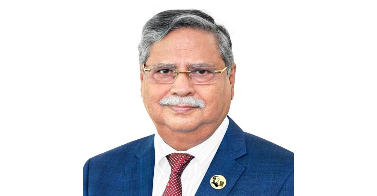 বিদেশে বাংলাদেশি মিশন থেকে রাষ্ট্রপতির ছবি নামিয়ে ফেলার নির্দেশ