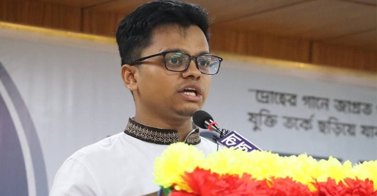 প্রার্থিতা চ্যালেঞ্জ করে রিটের বিষয়ে যা বললেন ফরহাদ