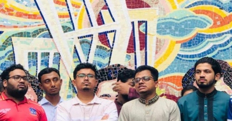 যারা দিল্লির বয়ান শোনাচ্ছেন, শিক্ষার্থীরা তাদের লাল কার্ড দেখাবেন: সাদিক কায়েম