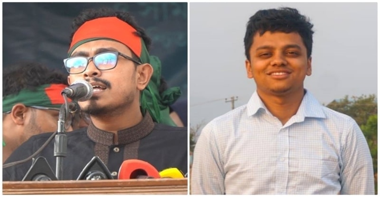 ডাকসুতে শিবিরের প্যানেল ঘোষণা: ভিপি পদে সাদিক, জিএস ফরহাদ