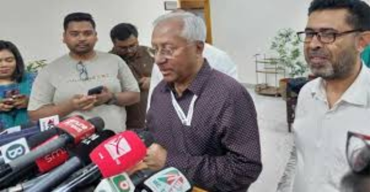 সংসদ নির্বাচন নিয়ে কর্মপরিকল্পনা তৈরি করেছে ইসি : সচিব