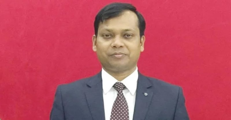 সিলেটের ডিসি হলেন আলোচিত ম্যাজিস্ট্রেট সারোয়ার আলম