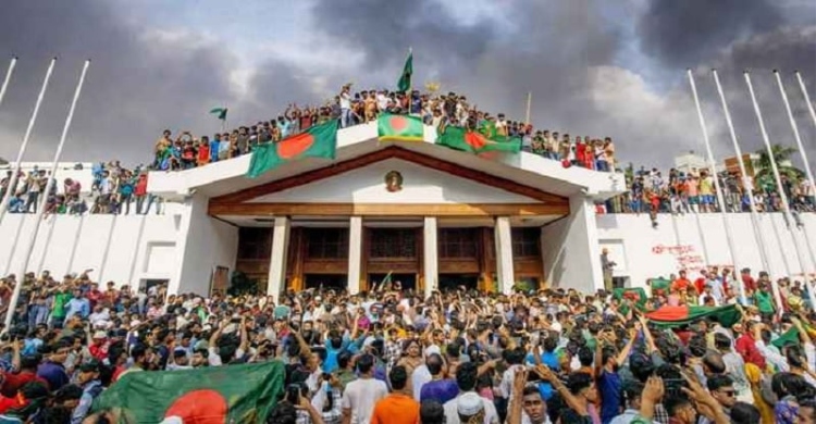 ‘জুলাই ঘোষণাপত্র’ ঘোষণা আজ