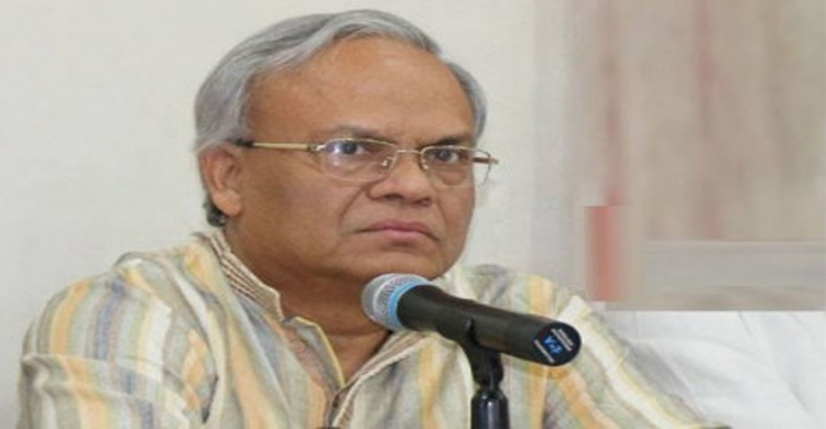 নির্বাচনী রোডম্যাপের অপেক্ষায়: রিজভী