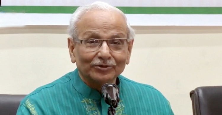 প্রবাসীরা গুরুত্বপূর্ণ ভূমিকা রাখে গণ-অভ্যুত্থানে: বদিউল আলম