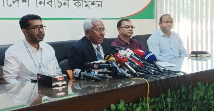 যত দ্রুত সম্ভব সংসদীয় আসনের চূড়ান্ত তালিকা প্রকাশ হবে: ইসি সচিব