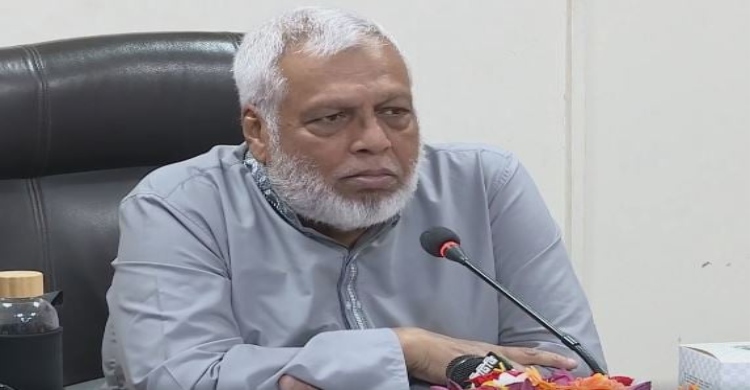 প্রকৌশল শিক্ষার্থীদের সঙ্গে পুলিশের সংঘর্ষ অনাকাঙ্ক্ষিত: উপদেষ্টা ফাওজুল কবির