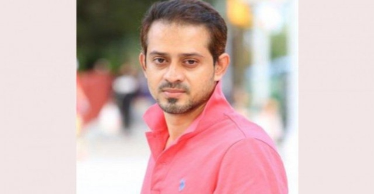 পুলিশ কর্মকর্তার মামলায় খালাস পেলেন সাংবাদিক ইলিয়াস