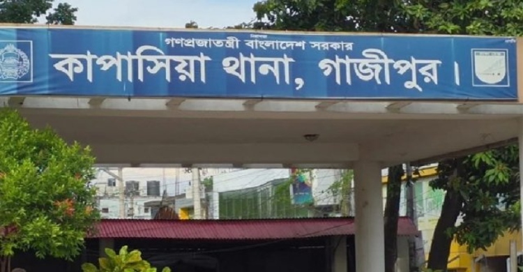 শিশুশিক্ষার্থীকে ধর্ষণচেষ্টার অভিযোগে যুবক গ্রেফতার
