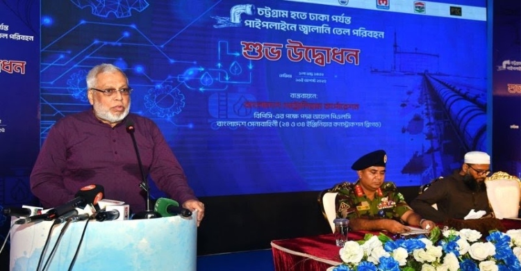 আমার তিন মন্ত্রণালয়ে ৪৫ হাজার কোটি টাকা সাশ্রয় করেছি: উপদেষ্টা