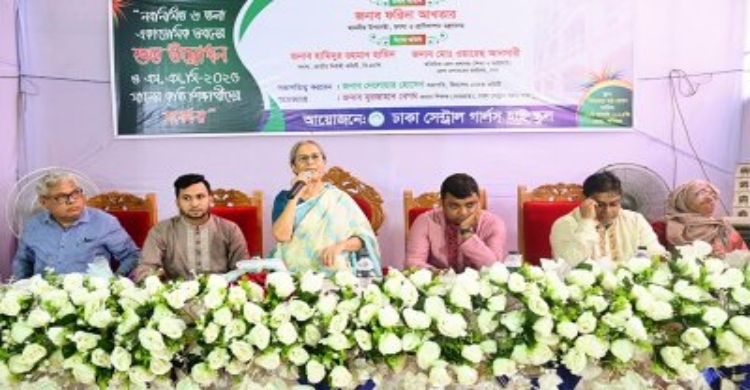 এমন দেশ গড়তে হবে, যেখানে অধিকার ক্ষুণ্ন হবে না: প্রাণিসম্পদ উপদেষ্টা